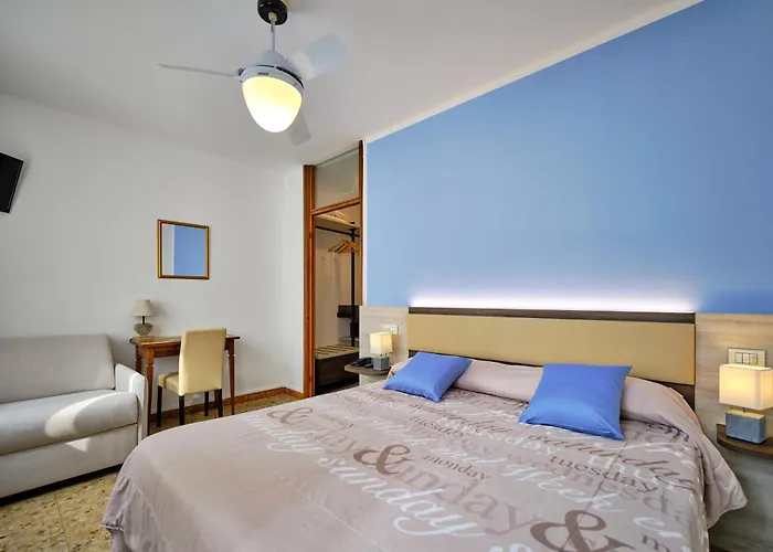 Piccolo Hotel